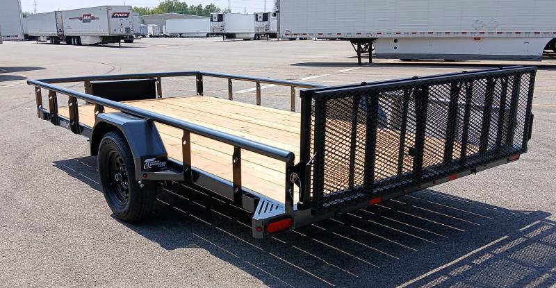 new Utility Trailers Diamond C Trailers  for sale, in O Fallon, MO Thumbnail 4