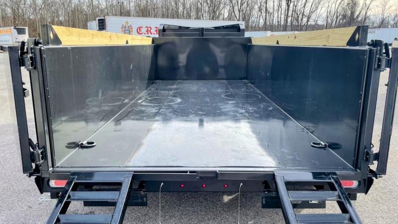 new Dump Trailers Diamond C Trailers  for sale, in O Fallon, MO Thumbnail 13
