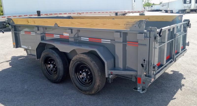new Dump Trailers Diamond C Trailers  for sale, in O Fallon, MO Thumbnail 7