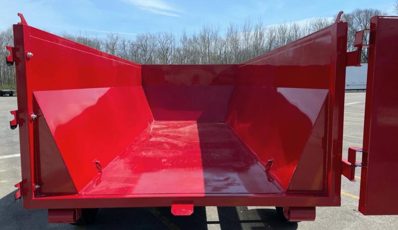 new Dump Trailers Horizon Trailers  for sale, in O Fallon, MO Thumbnail 14