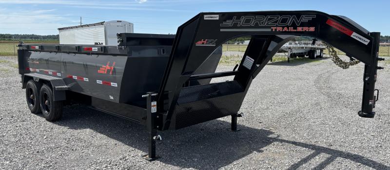 new Dump Trailers Horizon Trailers  for sale, in Benton, MO image-0