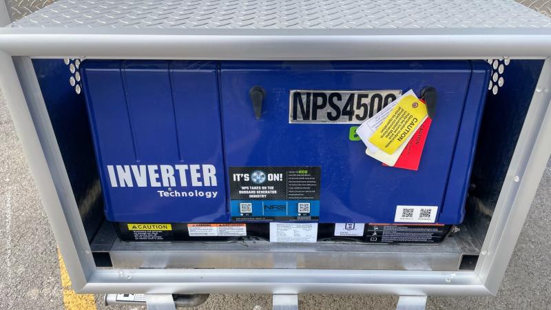 new Office / Fiber Optic Trailers InTech  for sale, in O Fallon, MO Thumbnail 9