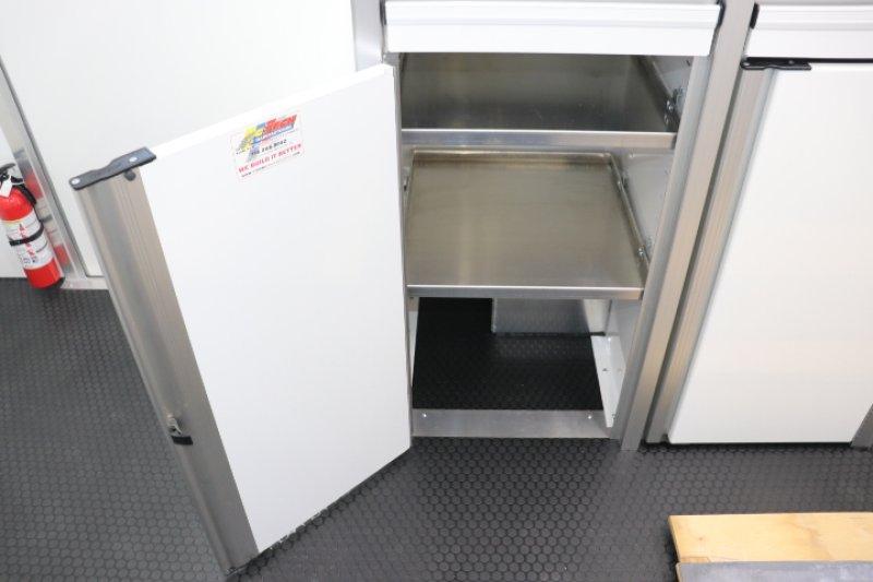 new Office / Fiber Optic Trailers Total Trailer  for sale, in O Fallon, MO Thumbnail 14