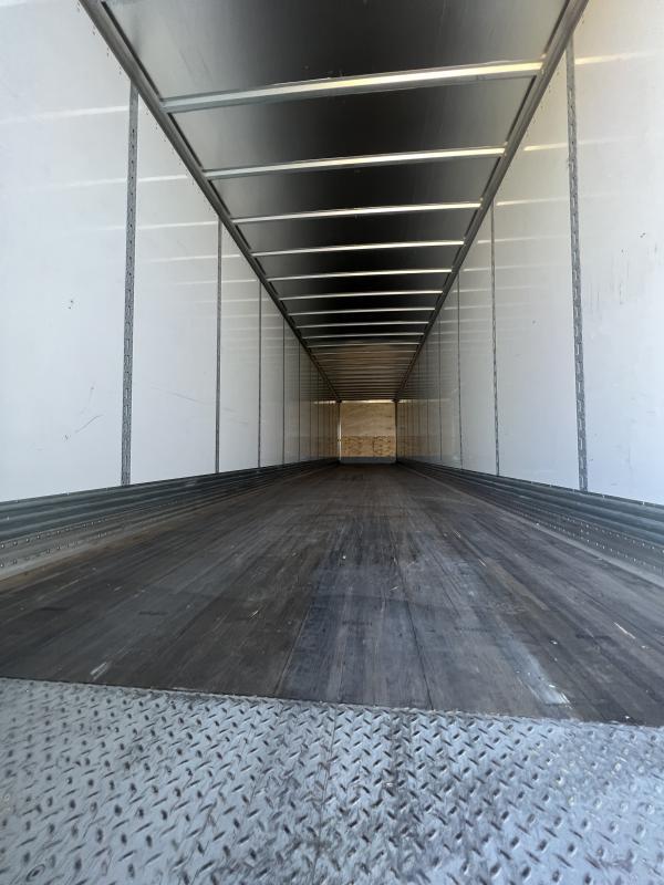 used Dry Van Semi Trailers Great Dane  for sale, in Lebanon, TN Thumbnail 8