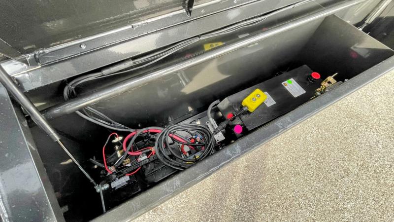 new Dump Trailers Diamond C Trailers  for sale, in O Fallon, MO Thumbnail 20
