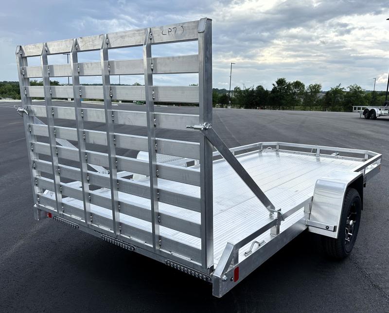 new Utility Trailers Black Rhino  for sale, in Lebanon, TN Thumbnail 8