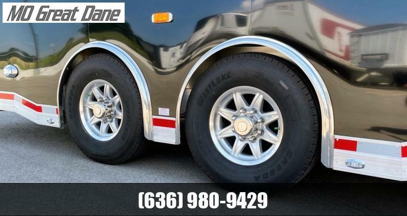 new Car Haulers / Racing Trailers ATC  for sale, in Benton, MO Thumbnail 22