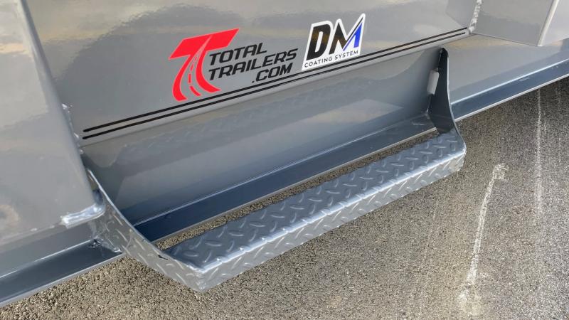 new Dump Trailers Diamond C Trailers  for sale, in O Fallon, MO Thumbnail 14