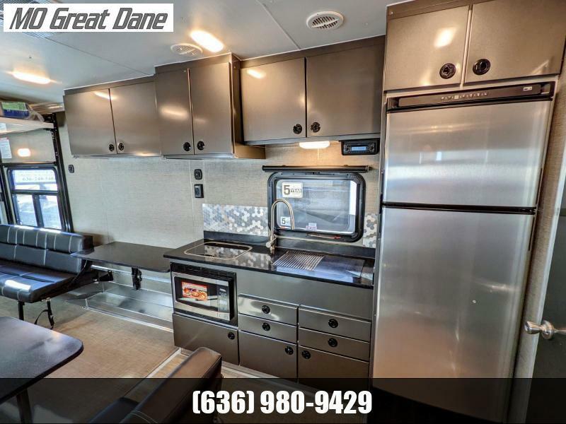 new Toy Haulers ATC ARV for sale, in Benton, MO Thumbnail 13