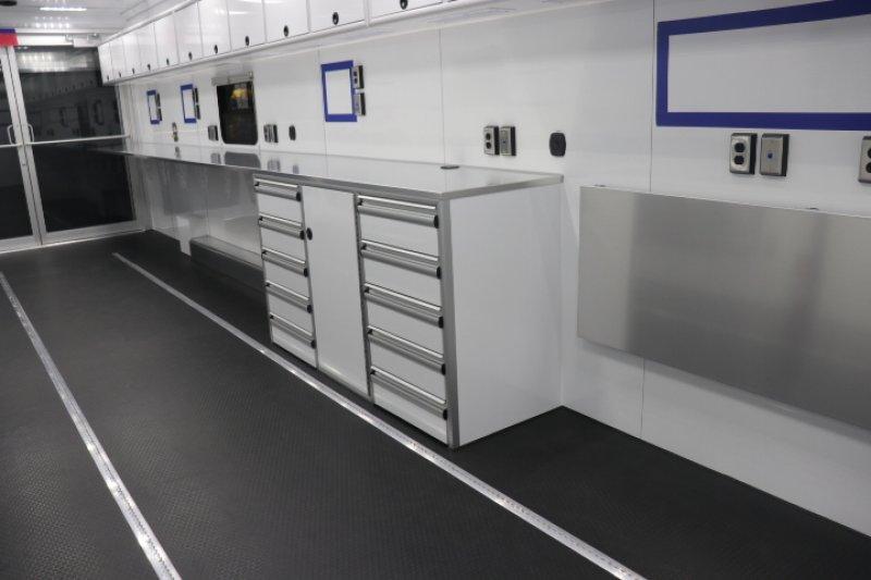 new Office / Fiber Optic Trailers Total Trailer  for sale, in Benton, MO Thumbnail 4