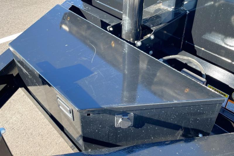 new Dump Trailers Baseline  for sale, in O Fallon, MO Thumbnail 10