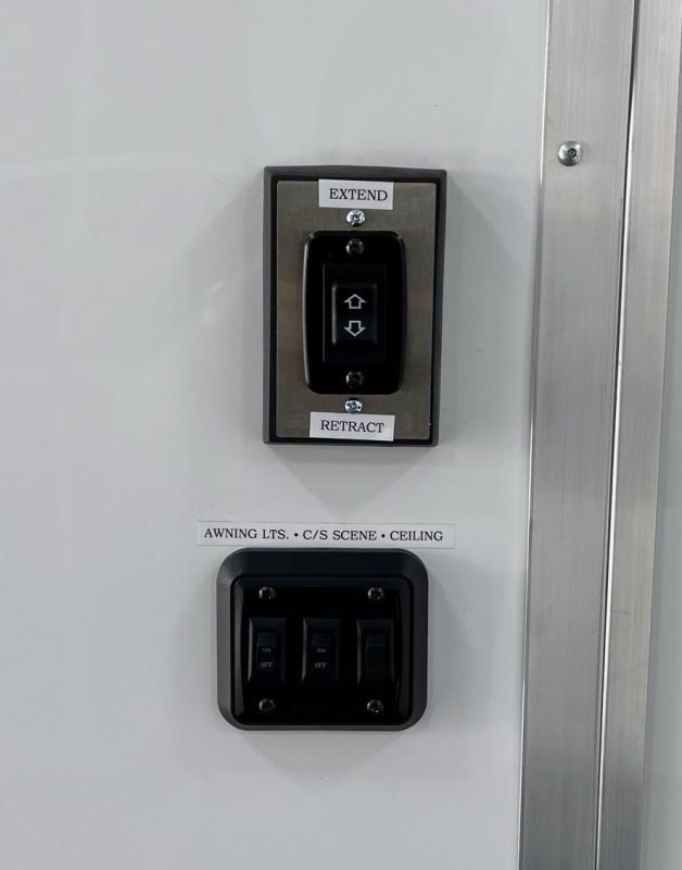 new Other Trailers Total Trailer  for sale, in O Fallon, MO Thumbnail 22