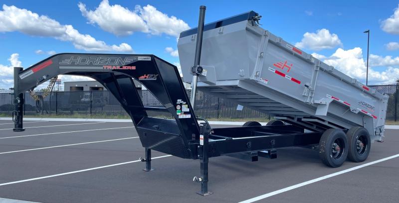 new Dump Trailers Horizon Trailers  for sale, in Lebanon, TN Thumbnail 6