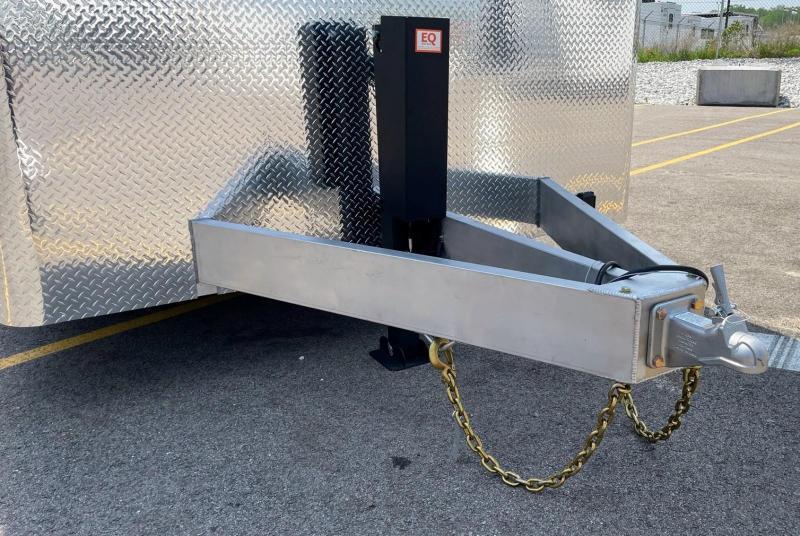 new Car Haulers / Racing Trailers ATC  for sale, in O Fallon, MO Thumbnail 24