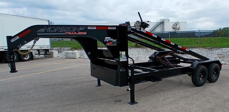 new Dump Trailers Horizon Trailers  for sale, in O Fallon, MO Thumbnail 11