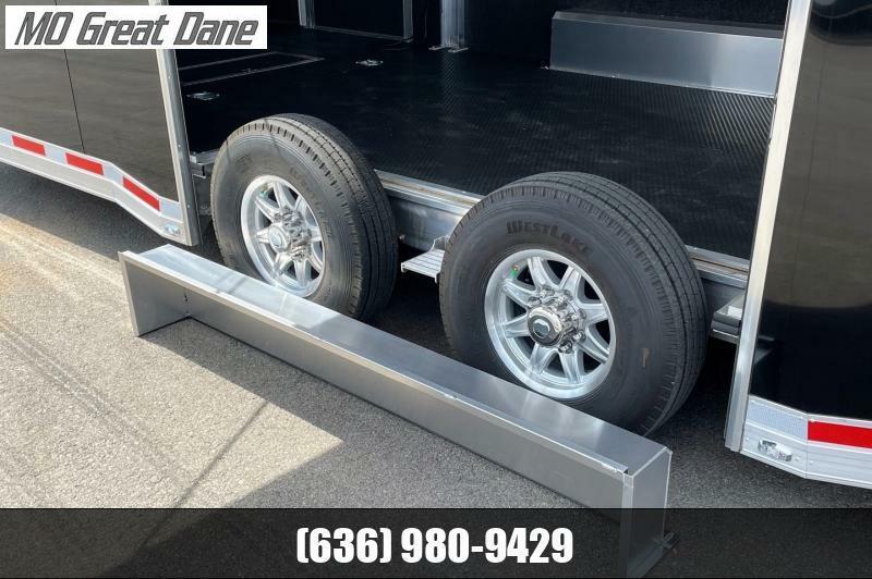 new Car Haulers / Racing Trailers ATC  for sale, in Benton, MO Thumbnail 8