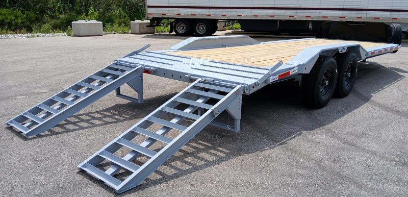 new Equipment / Flatbed Trailers Horizon Trailers  for sale, in O Fallon, MO Thumbnail 8