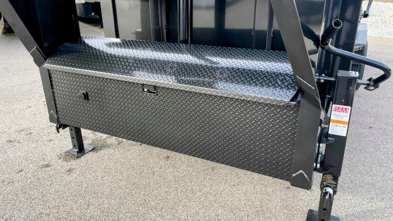 new Dump Trailers Diamond C Trailers  for sale, in O Fallon, MO Thumbnail 19