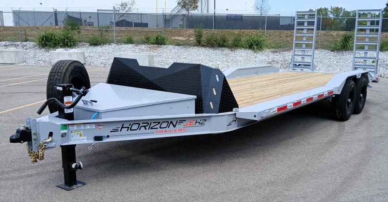 new Equipment / Flatbed Trailers Horizon Trailers  for sale, in O Fallon, MO Thumbnail 5