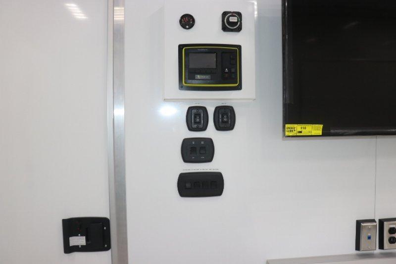 new Office / Fiber Optic Trailers Total Trailer  for sale, in O Fallon, MO Thumbnail 7