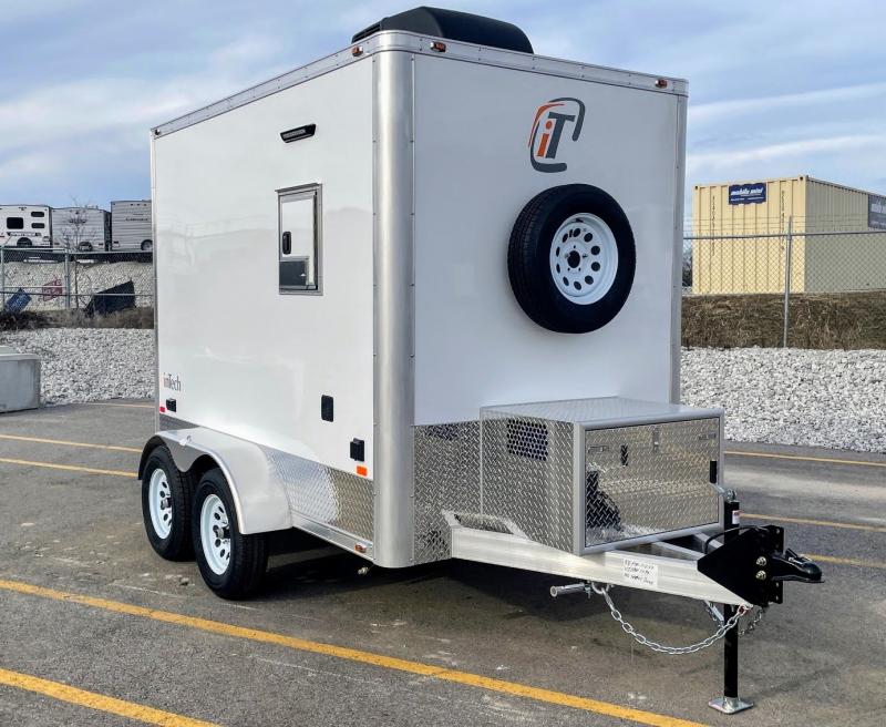 new Office / Fiber Optic Trailers InTech  for sale, in O Fallon, MO Thumbnail 2