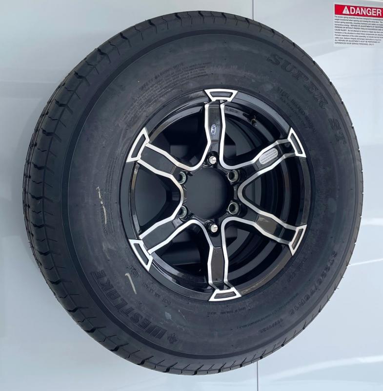 new Car Haulers / Racing Trailers ATC  for sale, in Lebanon, TN Thumbnail 9