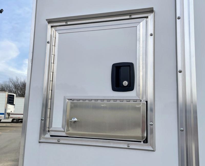 new Office / Fiber Optic Trailers InTech  for sale, in O Fallon, MO Thumbnail 12