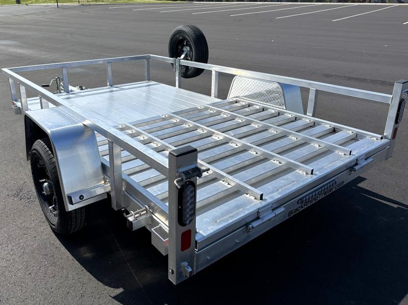 new Utility Trailers Black Rhino  for sale, in Lebanon, TN Thumbnail 8