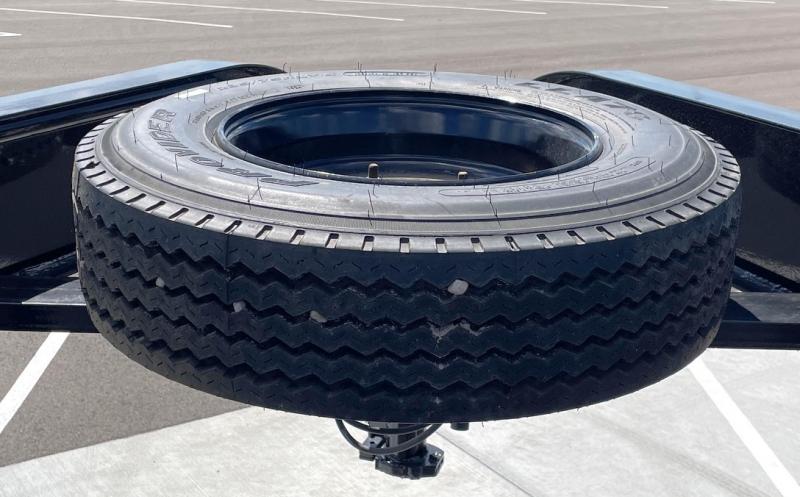 new Dump Trailers Horizon Trailers  for sale, in Lebanon, TN Thumbnail 14