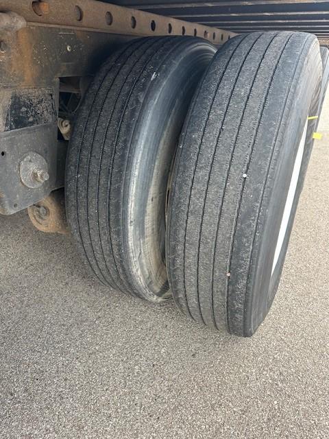 used Dry Van Semi Trailers Great Dane  for sale, in Benton, MO Thumbnail 6