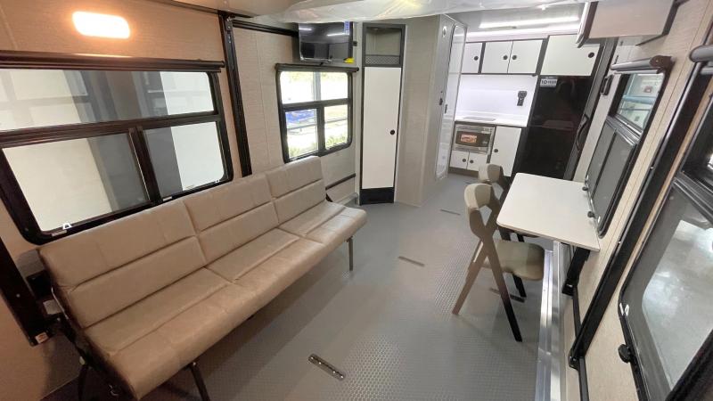 new Toy Haulers ATC ATC (Aluminum Trailer Co) for sale, in Lebanon, TN Thumbnail 10