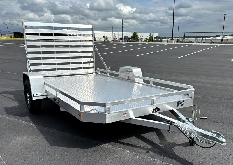 new Utility Trailers Black Rhino  for sale, in Lebanon, TN image-0