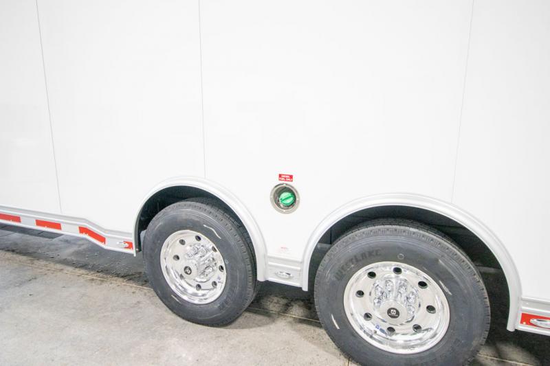 new Other Trailers Total Trailer  for sale, in O Fallon, MO Thumbnail 7