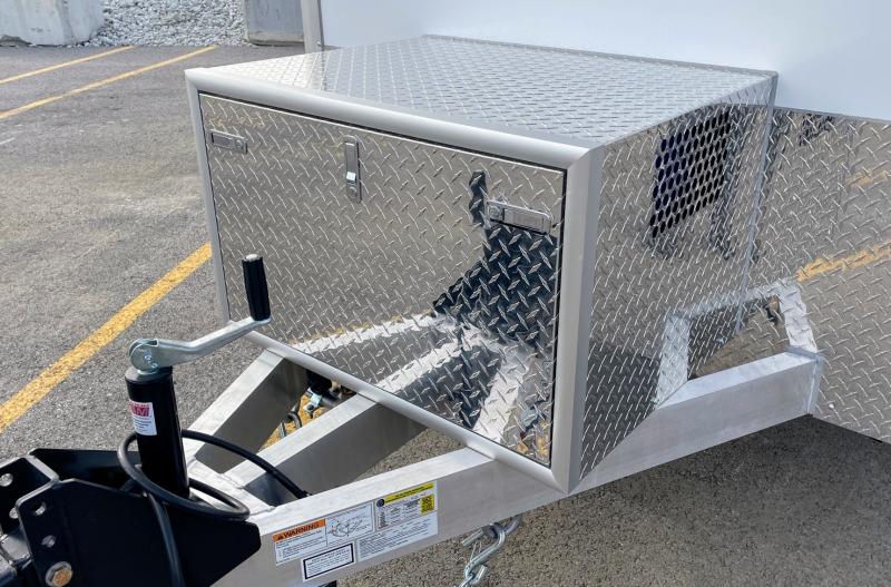 new Office / Fiber Optic Trailers InTech  for sale, in O Fallon, MO Thumbnail 8