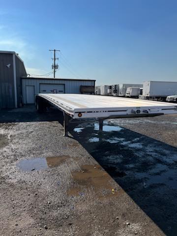 used Flatbed Semi Trailers MAC Trailer  for sale, in Benton, MO Thumbnail 3