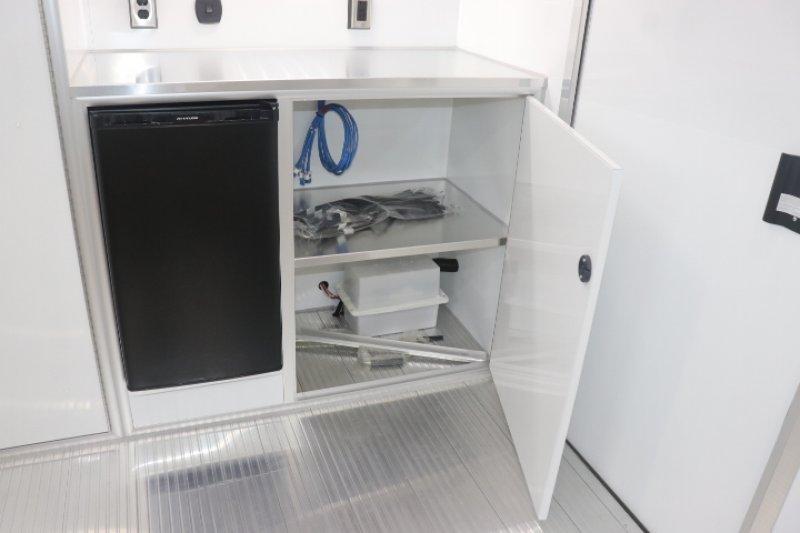 new Office / Fiber Optic Trailers Total Trailer  for sale, in O Fallon, MO Thumbnail 10