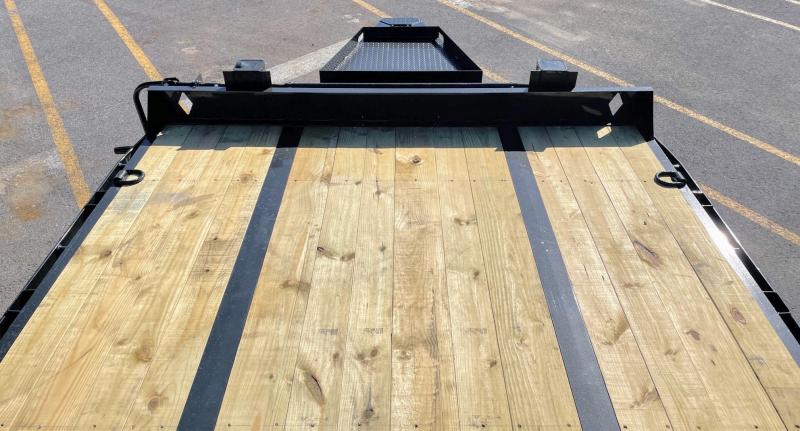 new Equipment / Flatbed Trailers Diamond C Trailers  for sale, in O Fallon, MO Thumbnail 8