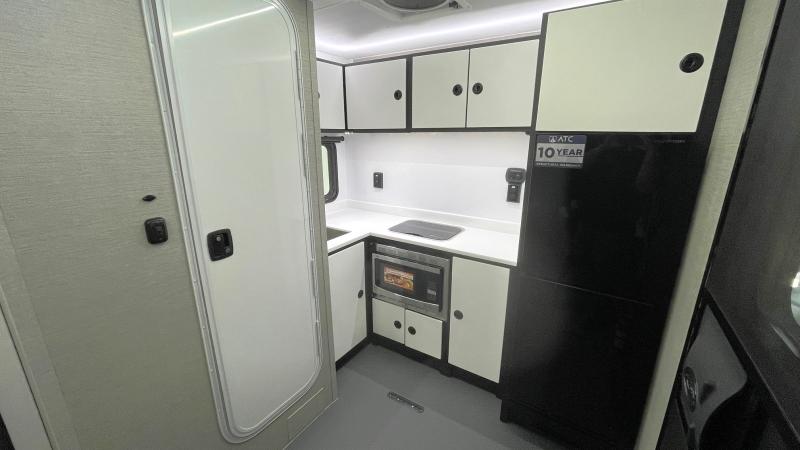 new Toy Haulers ATC ATC (Aluminum Trailer Co) for sale, in Lebanon, TN Thumbnail 12