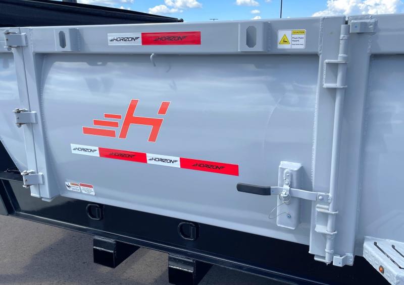 new Dump Trailers Horizon Trailers  for sale, in Lebanon, TN Thumbnail 10