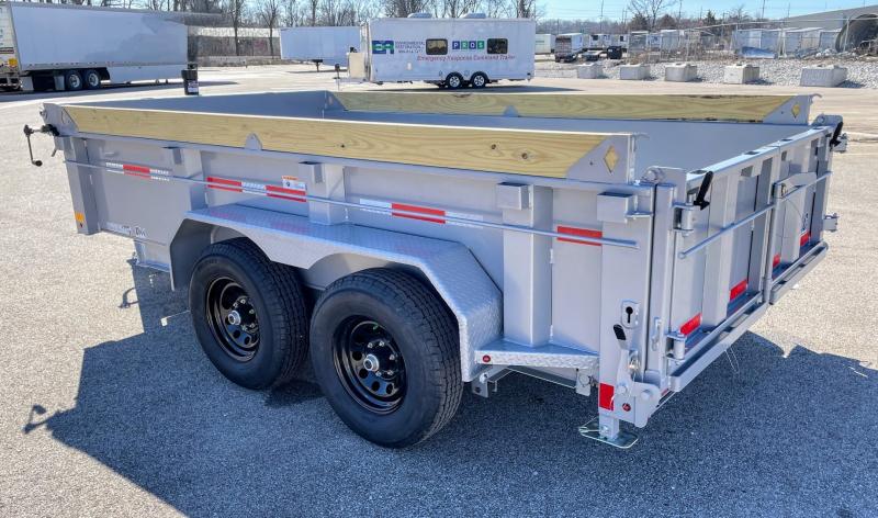 new Dump Trailers Diamond C Trailers  for sale, in Lebanon, TN Thumbnail 8