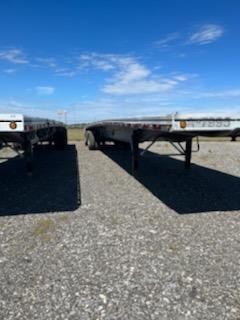 used Flatbed Semi Trailers MAC Trailer  for sale, in Benton, MO Thumbnail 13