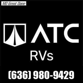 new Toy Haulers ATC ARV for sale, in Benton, MO Thumbnail 22