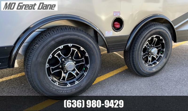 new Toy Haulers ATC ARV for sale, in Benton, MO Thumbnail 7