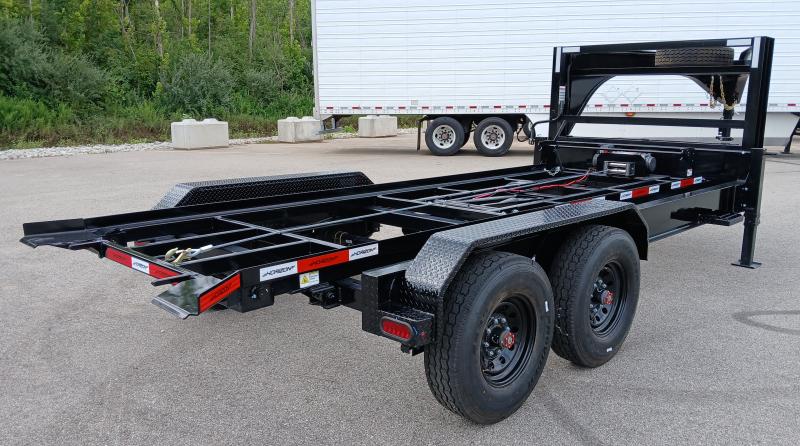 new Dump Trailers Horizon Trailers  for sale, in O Fallon, MO Thumbnail 4