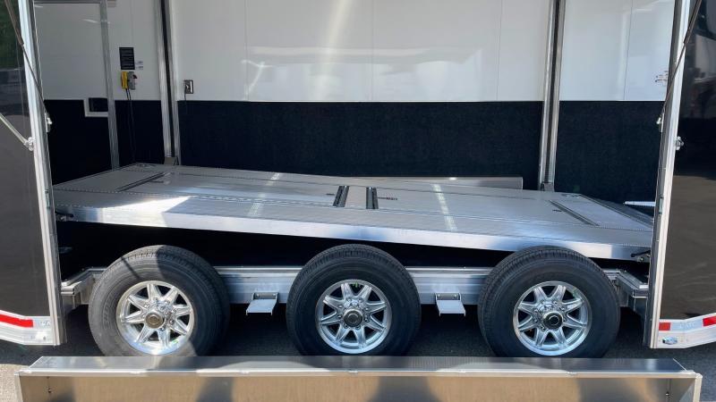 new Car Haulers / Racing Trailers ATC  for sale, in O Fallon, MO Thumbnail 11