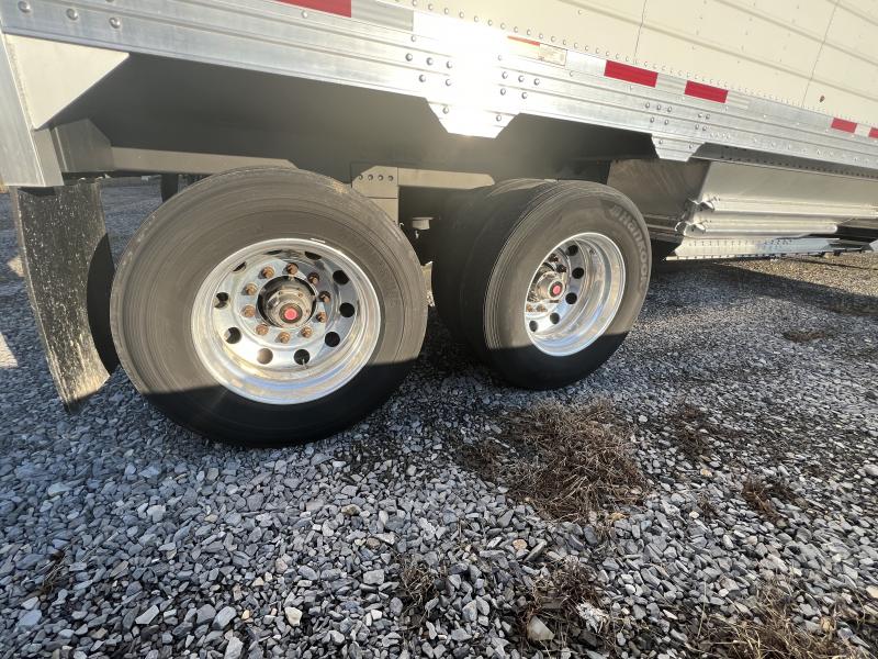 new Grain Semi Trailers Timpte  for sale, in Benton, MO Thumbnail 6