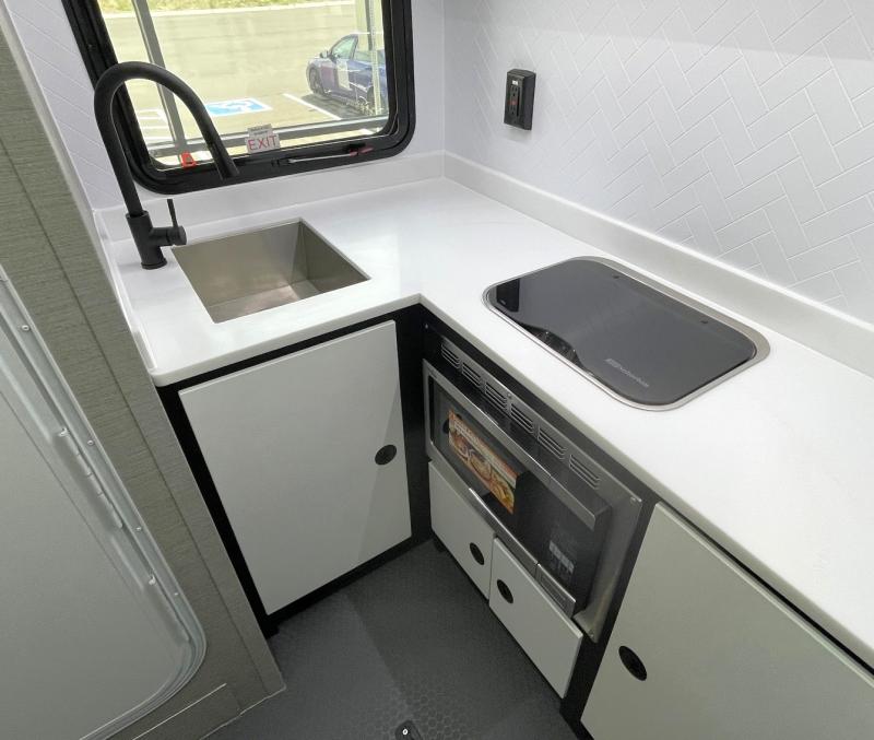 new Toy Haulers ATC ATC (Aluminum Trailer Co) for sale, in Lebanon, TN Thumbnail 14