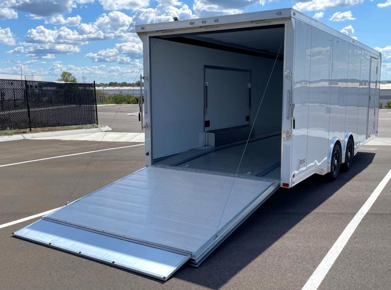 new Car Haulers / Racing Trailers ATC  for sale, in Lebanon, TN Thumbnail 6