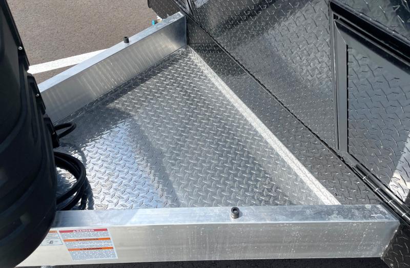 new Toy Haulers ATC ATC (Aluminum Trailer Co) for sale, in Lebanon, TN Thumbnail 37