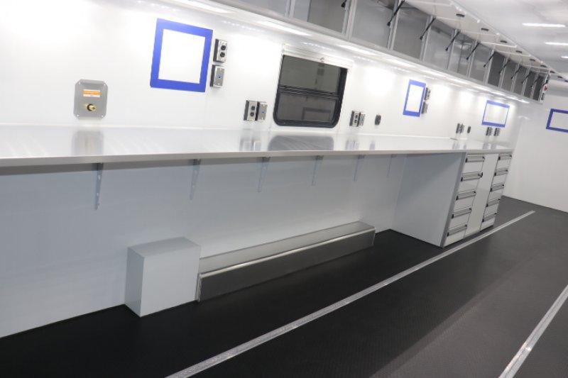 new Office / Fiber Optic Trailers Total Trailer  for sale, in Benton, MO Thumbnail 6